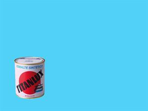 Esmalte Tintanlux 750 ml Danubio Brillo